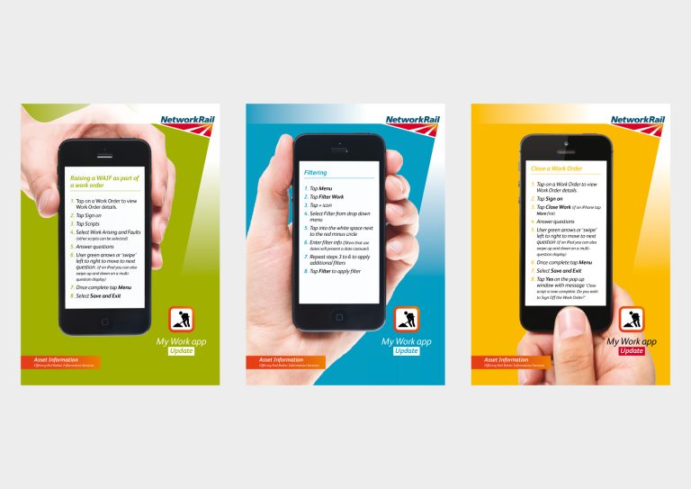 EY - Transforming Railway Safety ads