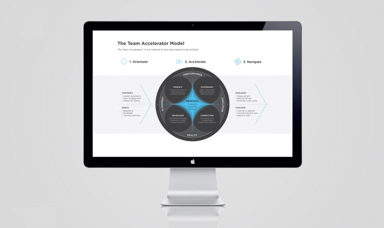 Co Company artwork showcase